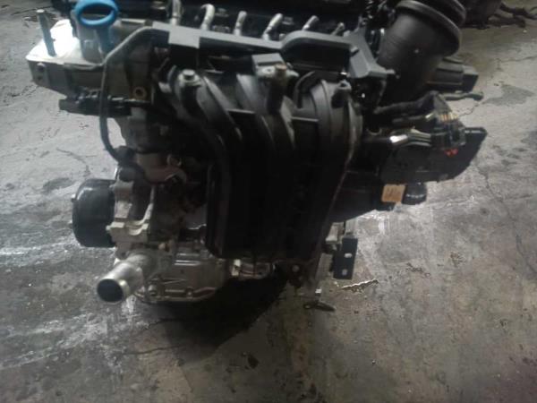 MOTEUR HYUNDAI/KIA 1.0 ESSENCE G3LD - Vue 2